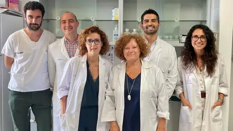 El Hospital de La Ribera incorpora un comité multidisciplinar de atención a personas transgénero El Hospital de La Ribera incorpora un comité multidisciplinar de atención a personas transgénero