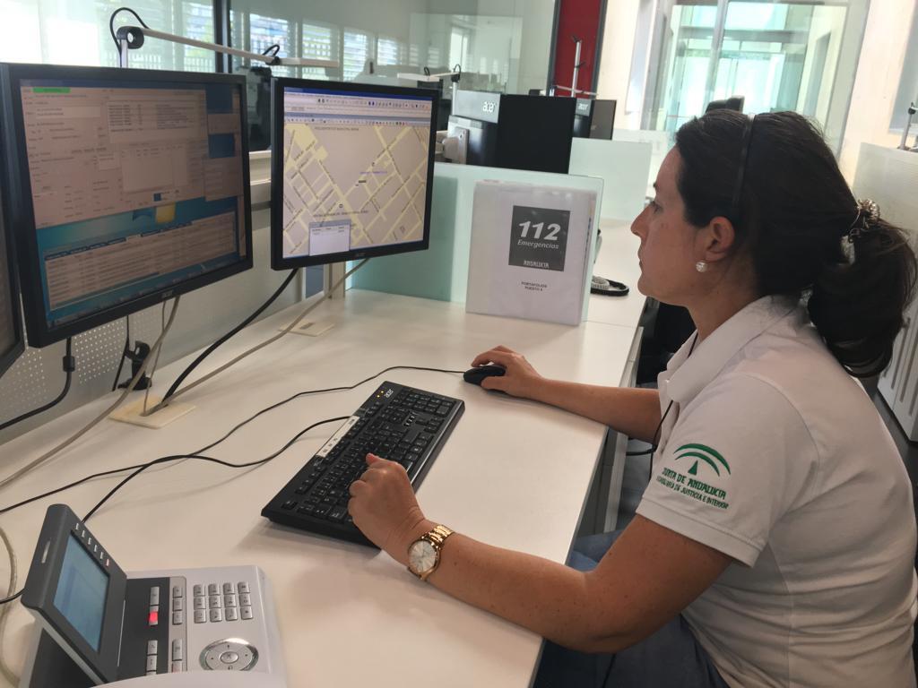 Un vehículo en sentido contrario provoca un accidente en la A-4 en Jerez con dos fallecidas Un vehículo en sentido contrario provoca un accidente en la A-4 en Jerez con dos fallecidas