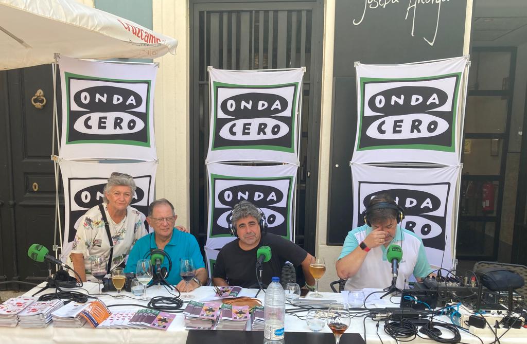 ¿Cómo eran las Ferias de Almería en los años 70 y 80? ¿Cómo eran las Ferias de Almería en los años 70 y 80?