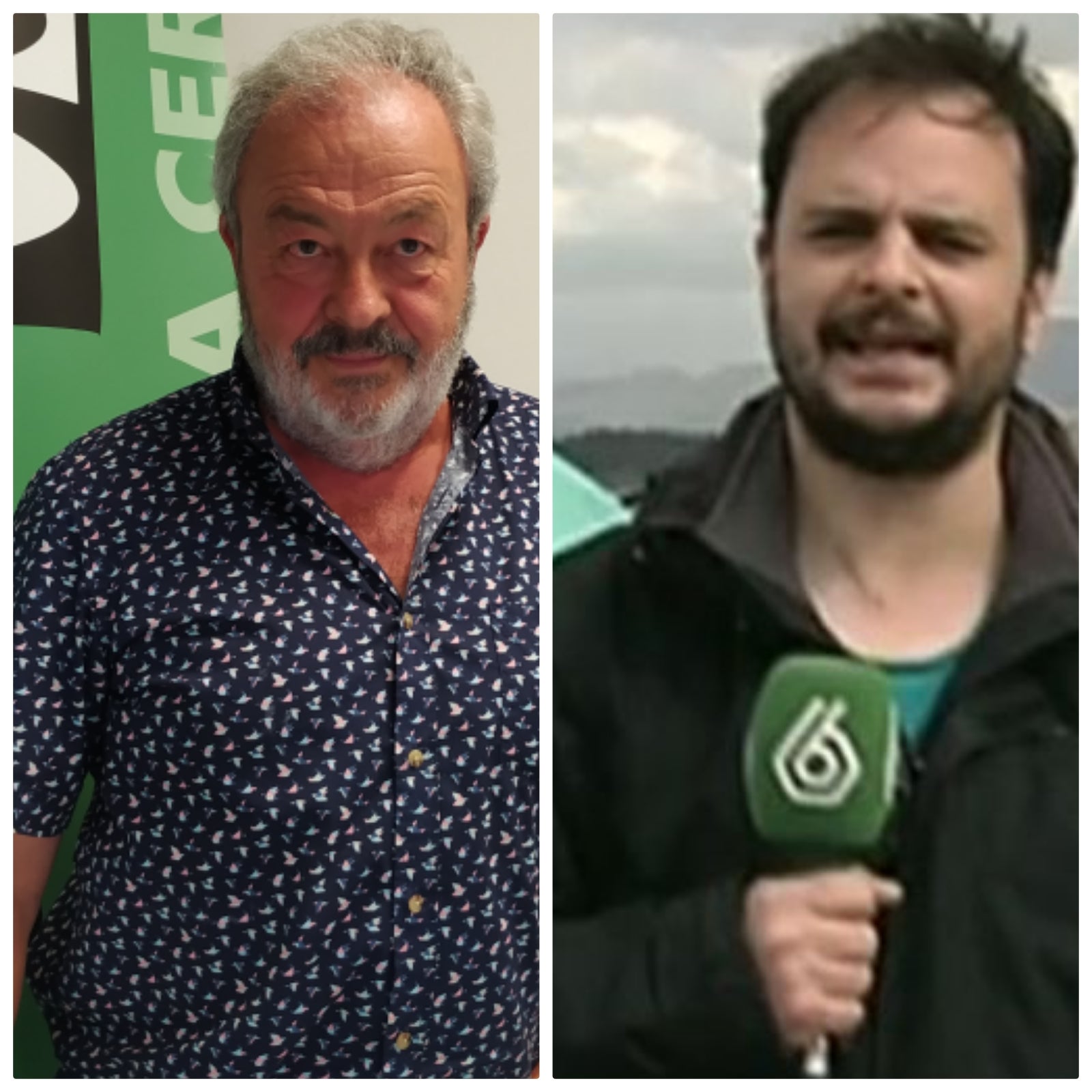 Más de uno Cantabria 22/08/2022 Más de uno Cantabria 22/08/2022