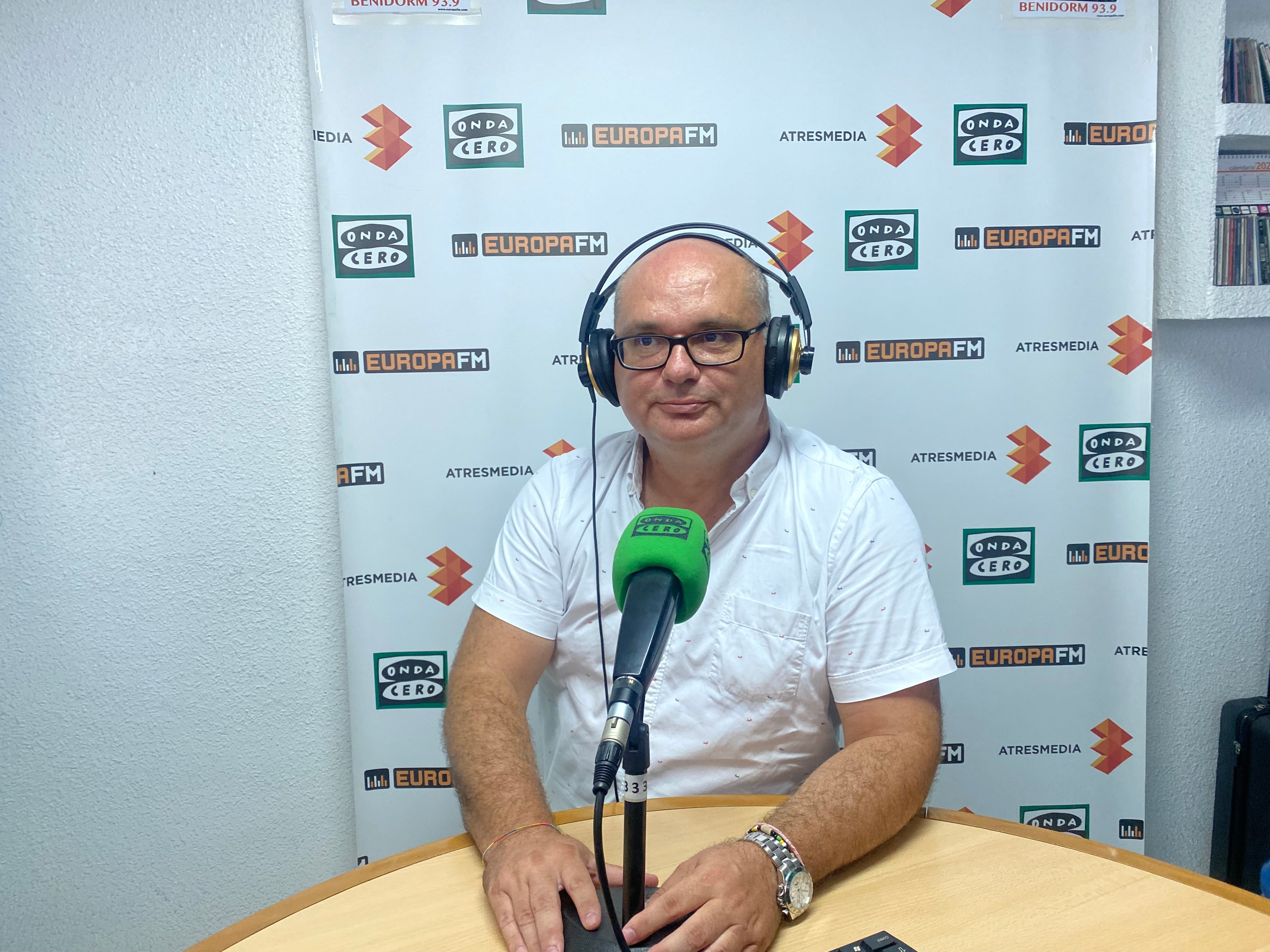 La Vila Joiosa aprobará una modificación del PMS por 5 millones de euros La Vila Joiosa aprobará una modificación del PMS por 5 millones de euros