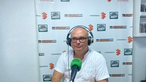 andreu verdu alcalde la vila joiosa agosto 22