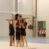 La Diputación respalda con 400.000 euros la participación de los clubes de la provincia en ligas nacionales y europeas