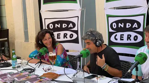 Mar Vázquez, alcaldesa en funciones de Almería Mar Vázquez, alcaldesa en funciones de Almería