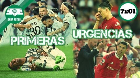 onda f&uacute;tbol