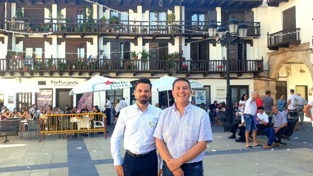 Las ayudas de la Diputación para el patrimonio histórico llegarán a las 60 localidades solicitantes Las ayudas de la Diputación para el patrimonio histórico llegarán a las 60 localidades solicitantes