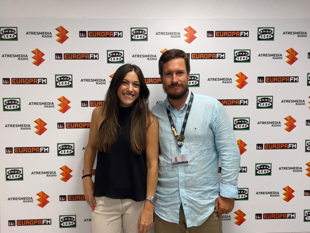 Más de Uno Marbella 12:30. Lunes 22 de agosto de 2022 Más de Uno Marbella 12:30. Lunes 22 de agosto de 2022