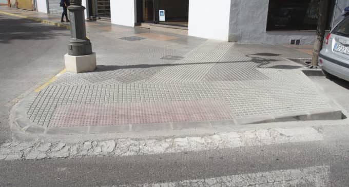 Villena dedicará más de 1,5 millones de euros a mejorar sus calles Villena dedicará más de 1,5 millones de euros a mejorar sus calles
