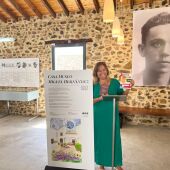 Cultura y Juventud del Ayuntamiento de Orihuela presentan el pasaporte infantil de sus museos 