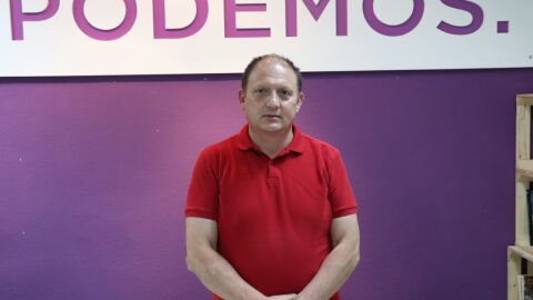 Jos&eacute; Rodr&iacute;guez 