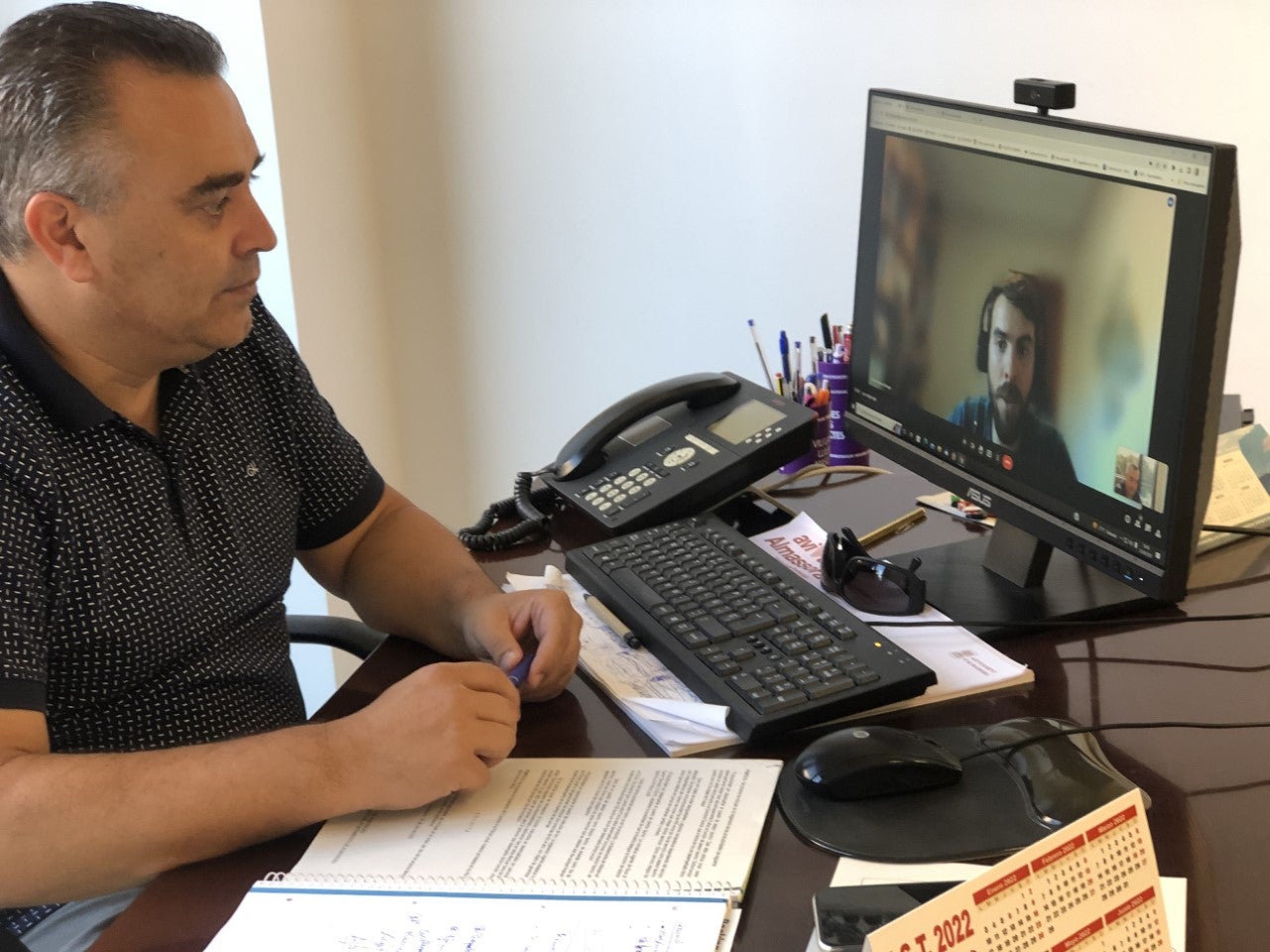 Los vecinos de Almassora podrán ahorrar en las facturas energéticas Los vecinos de Almassora podrán ahorrar en las facturas energéticas