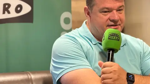 Jesús Ares - YuTravel Más de Uno Pontevedra
