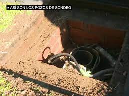 Los concellos afectados por la sequía buscan alternativas con pozos de barrena y la contratación de zahoríes Los concellos afectados por la sequía buscan alternativas con pozos de barrena y la contratación de zahoríes