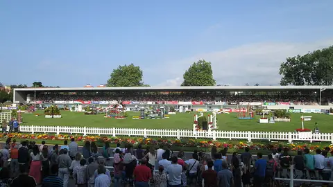 Las Mestas Las Mestas