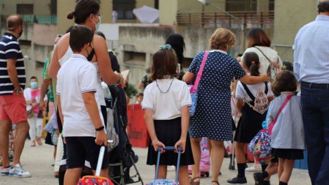 La vuelta al cole más cara de nuestras vidas