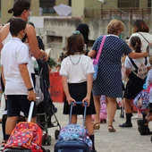 La vuelta al cole más cara de nuestras vidas La vuelta al cole más cara de nuestras vidas