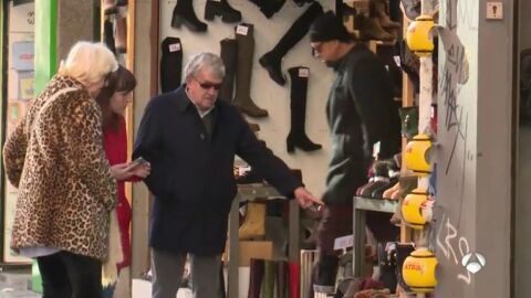 Consulta el calendario de cierre de comercio durante San Antol&iacute;n