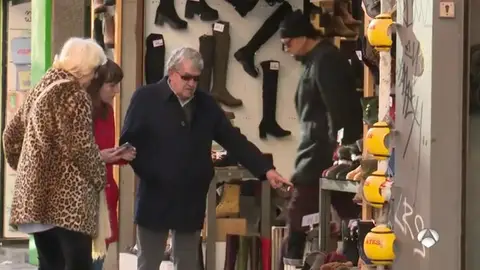 Consulta el calendario de cierre de comercio durante San Antolín Consulta el calendario de cierre de comercio durante San Antolín