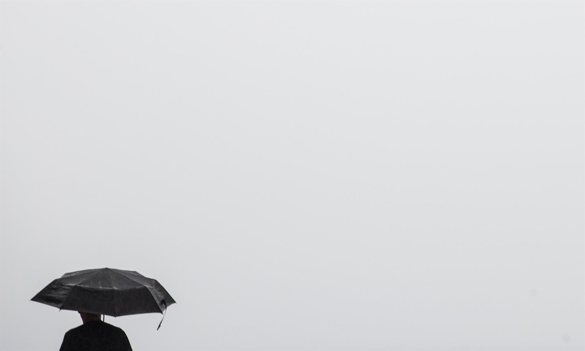 Llega una nueva DANA a España: La AEMET alerta de fuertes lluvias, tormentas y un descenso de las temperaturas Llega una nueva DANA a España: La AEMET alerta de fuertes lluvias, tormentas y un descenso de las temperaturas