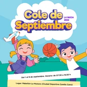cole septiembre nucia cole septiembre nucia