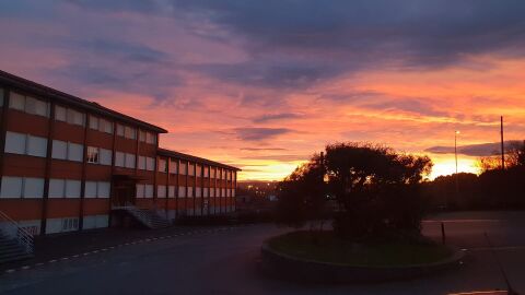 Colegio Montedeva