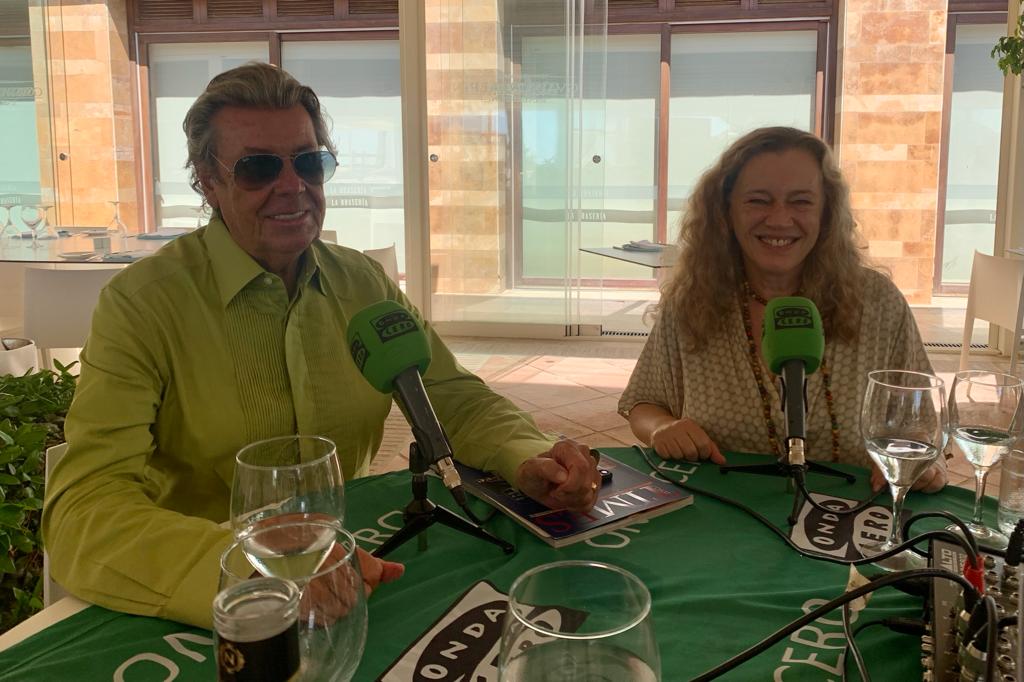 Más de Uno Marbella 12:30. Martes 23 de agosto de 2022 Más de Uno Marbella 12:30. Martes 23 de agosto de 2022