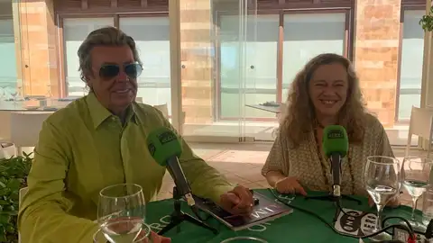 Más de Uno Marbella 12:30 Martes 23 de agosto de 2023 Más de Uno Marbella 12:30 Martes 23 de agosto de 2023