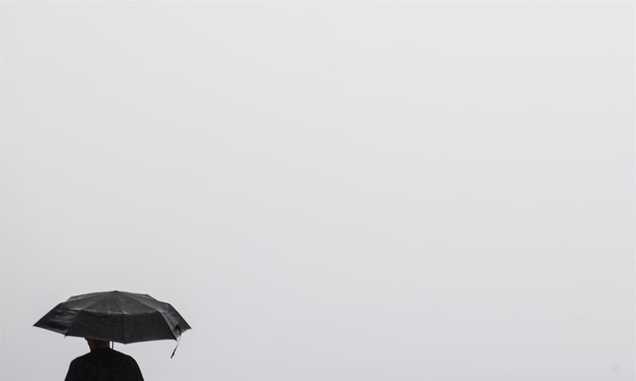 ¿Cuándo bajarán las temperaturas? Esta es la predicción del meteorólogo Mario Picazo ¿Cuándo bajarán las temperaturas? Esta es la predicción del meteorólogo Mario Picazo