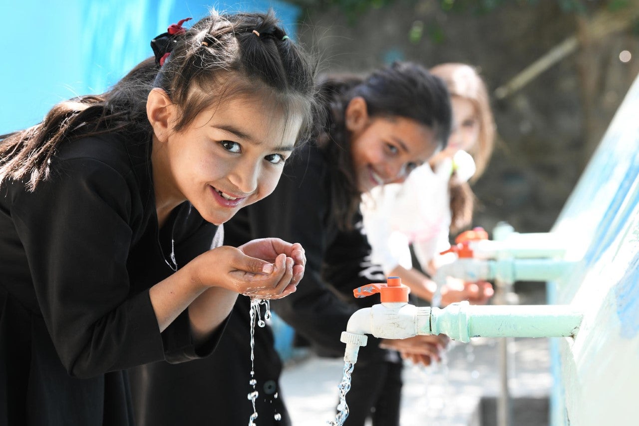 Marina d´Or se une al programa Hoteles Amigos de UNICEF Marina d´Or se une al programa Hoteles Amigos de UNICEF