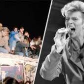David Bowie 'Heroes' 