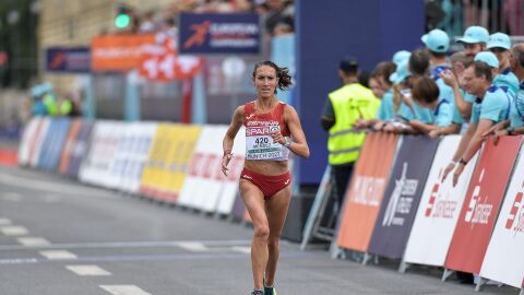 Sagunto Laura M&eacute;ndez
