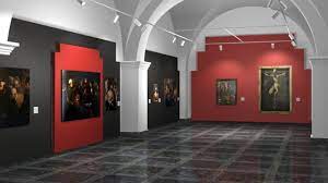 El Museo de la Catedral de Badajoz no es autosuficiente El Museo de la Catedral de Badajoz no es autosuficiente
