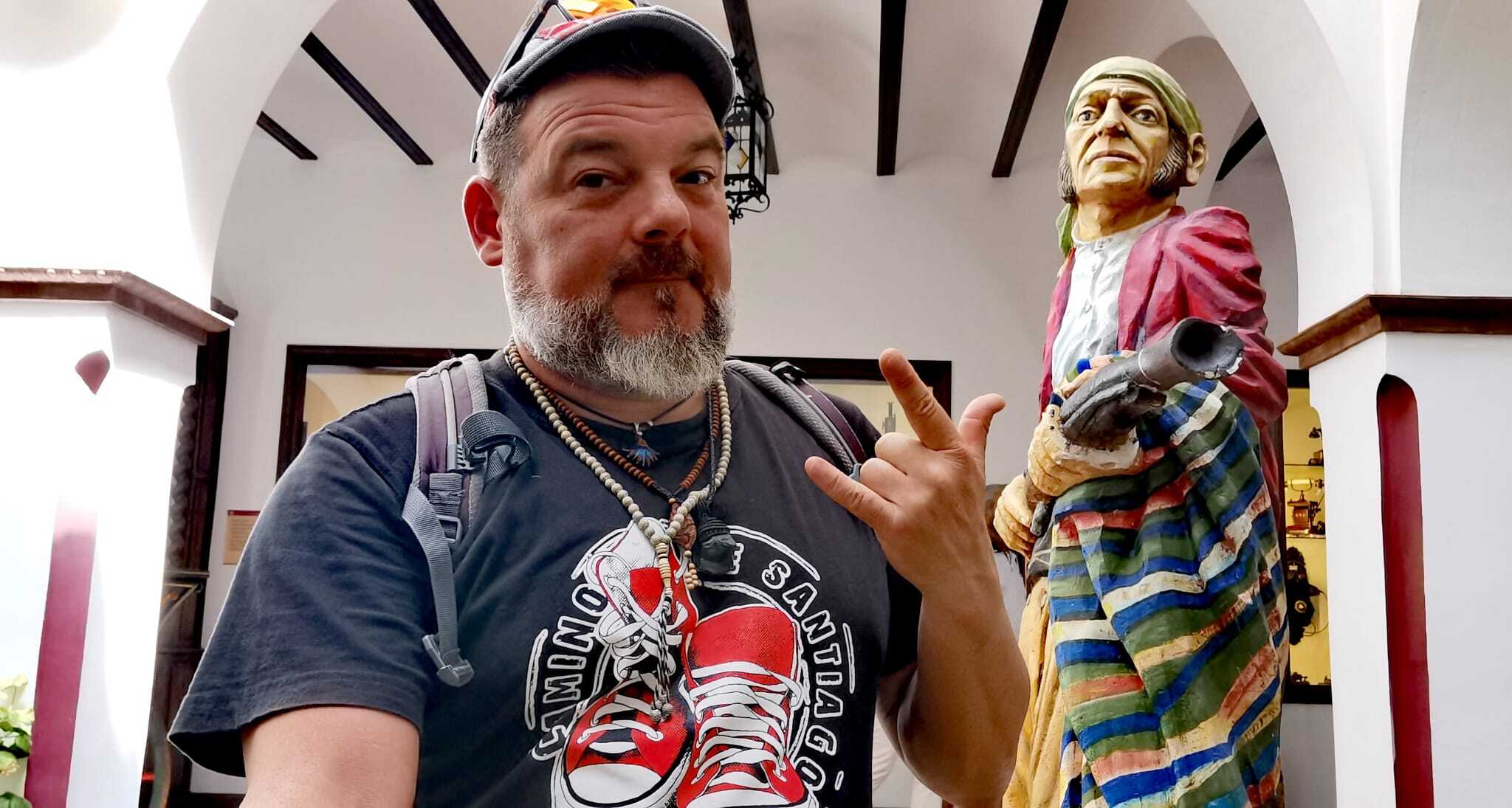 La España Mágica: Ronda, la Sierra de los Bandoleros La España Mágica: Ronda, la Sierra de los Bandoleros