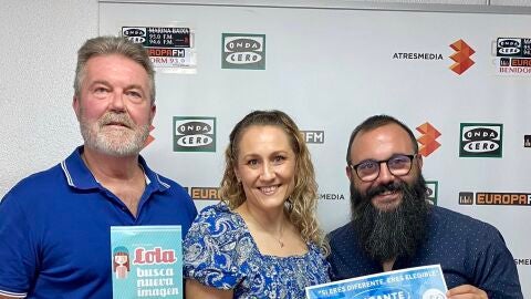 lola busca nueva imagen