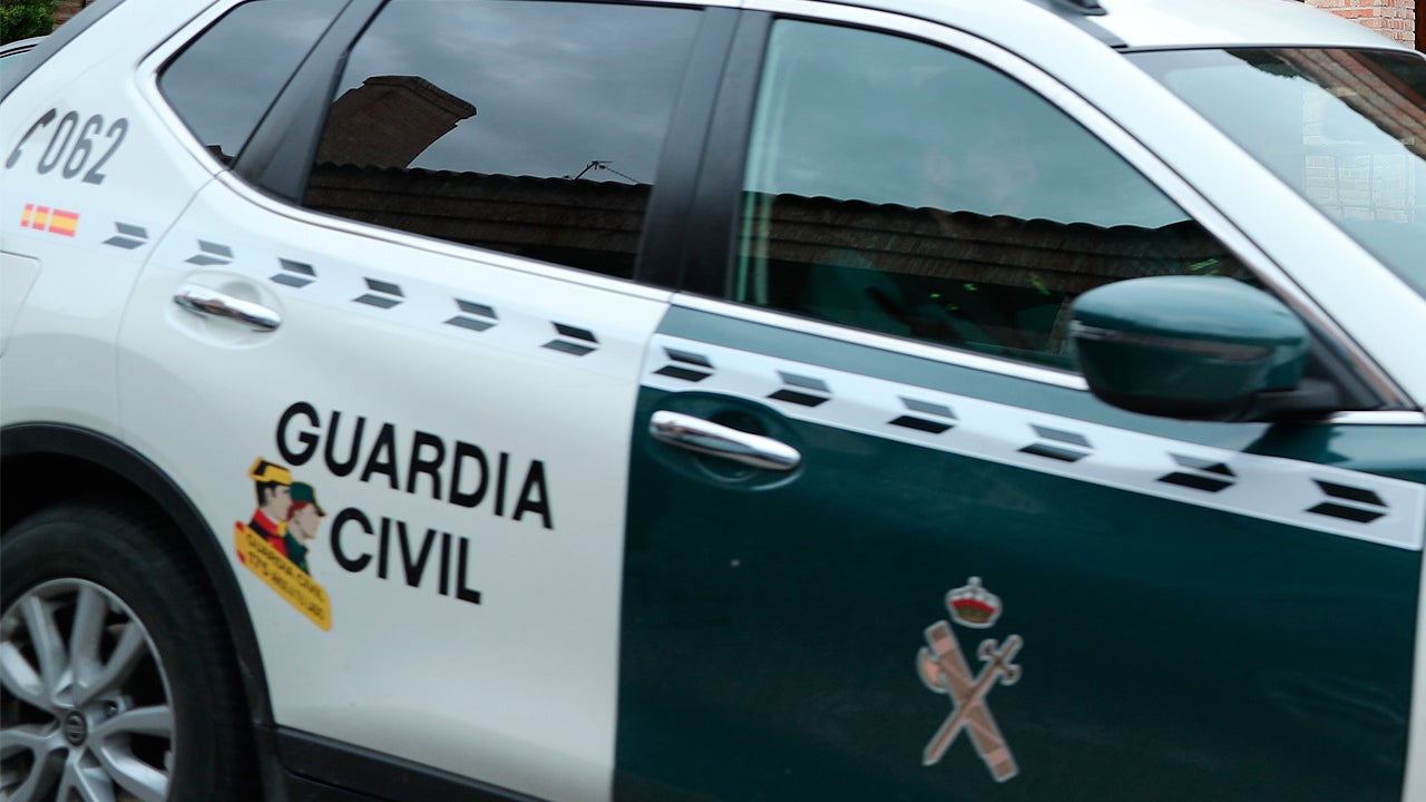 Investigan al conductor de un vehículo por homicidio imprudente tras un accidente en Ciudad Real Investigan al conductor de un vehículo por homicidio imprudente tras un accidente en Ciudad Real
