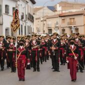 Agrupación Musical "El Perdón" de Alcázar