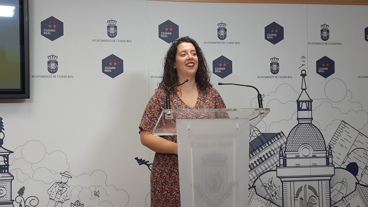 Ciudad Real invertirá un millón de euros en la mejora de las instalaciones deportivas Ciudad Real invertirá un millón de euros en la mejora de las instalaciones deportivas