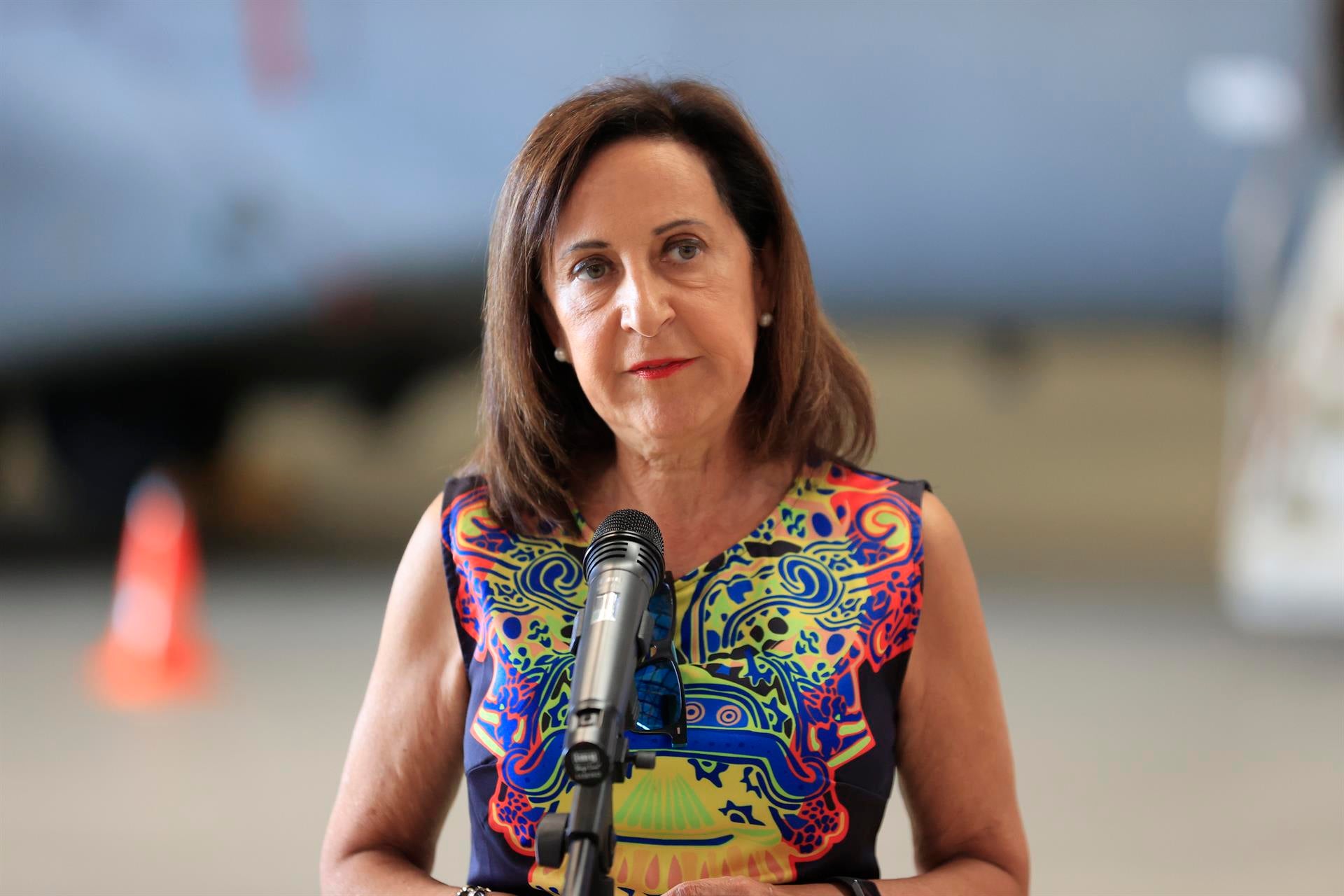 El Gobierno avisa: "Nos enfrentamos a un invierno durísimo" El Gobierno avisa: "Nos enfrentamos a un invierno durísimo"