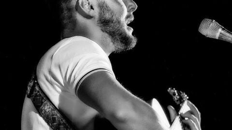 Jaime Gal&aacute;n, artista 