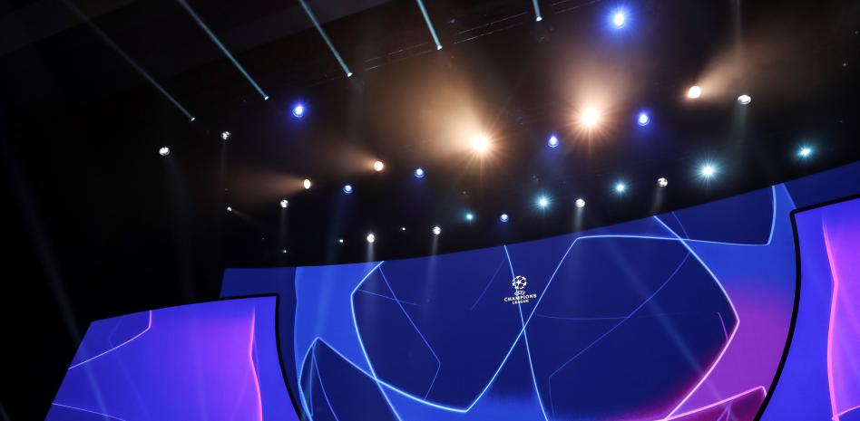 Sorteo Champions League: horario y dónde ver la elección de la fase de grupos Sorteo Champions League: horario y dónde ver la elección de la fase de grupos