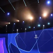 Sorteo Champions League 2022/23 Sorteo Champions League 2022/23