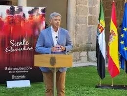 Continúa la investigación sobre las dos menores fugadas del centro San Juan Bautista de Badajoz y ya localizadas Continúa la investigación sobre las dos menores fugadas del centro San Juan Bautista de Badajoz y ya localizadas