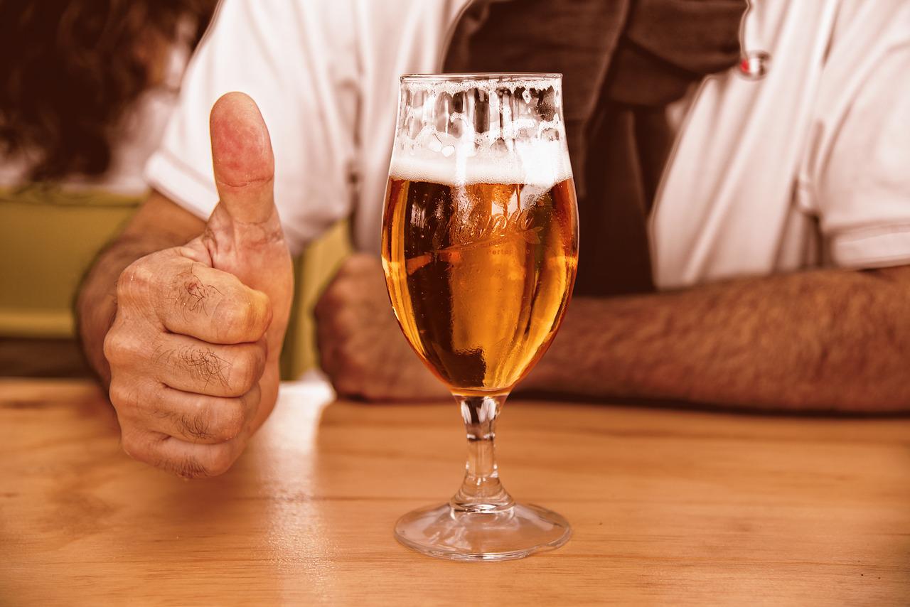 Una cerveza española elegida la mejor del mundo en un prestigioso certamen Una cerveza española elegida la mejor del mundo en un prestigioso certamen