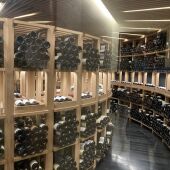 Los empleados y gerentes del restaurante Atrio en Cáceres declaran este miércoles en el juzgado por el robo del vino