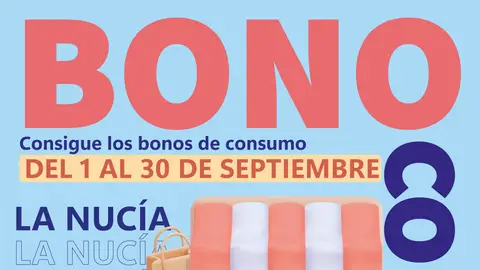 bono consumo la nucia bono consumo la nucia