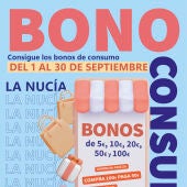 bono consumo la nucia
