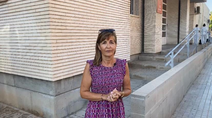 El PP de Elche exige de nuevo soluciones a la falta de personal y otras carencias de la residencia de mayores de Altabix El PP de Elche exige de nuevo soluciones a la falta de personal y otras carencias de la residencia de mayores de Altabix