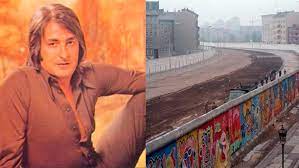 'Libre' de Nino Bravo y su cariz reivindicativo: ¿Contra la URSS o contra Franco? 'Libre' de Nino Bravo y su cariz reivindicativo: ¿Contra la URSS o contra Franco?