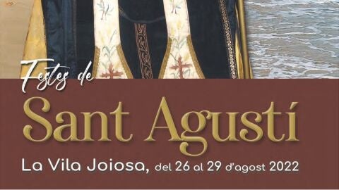 fiestas san agustin la vila joiosa