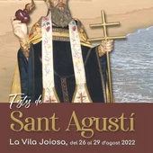 fiestas san agustin la vila joiosa fiestas san agustin la vila joiosa